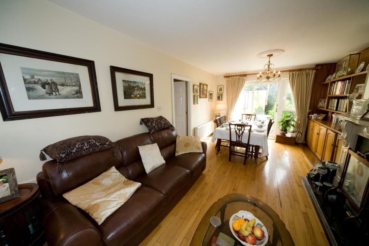 Отели типа «постель и завтрак» Danabel B&B Кинсейл-14