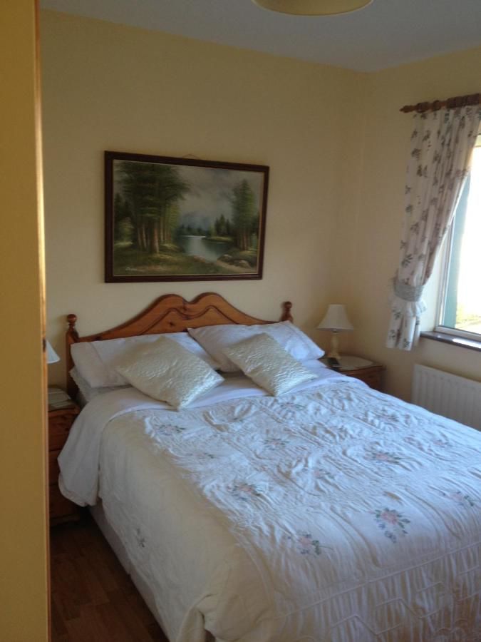 Отели типа «постель и завтрак» Danabel B&B Кинсейл-22