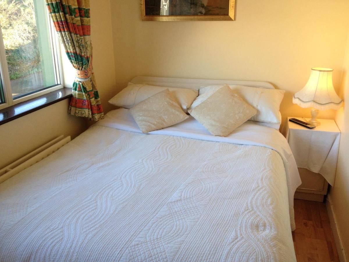 Отели типа «постель и завтрак» Danabel B&B Кинсейл-26