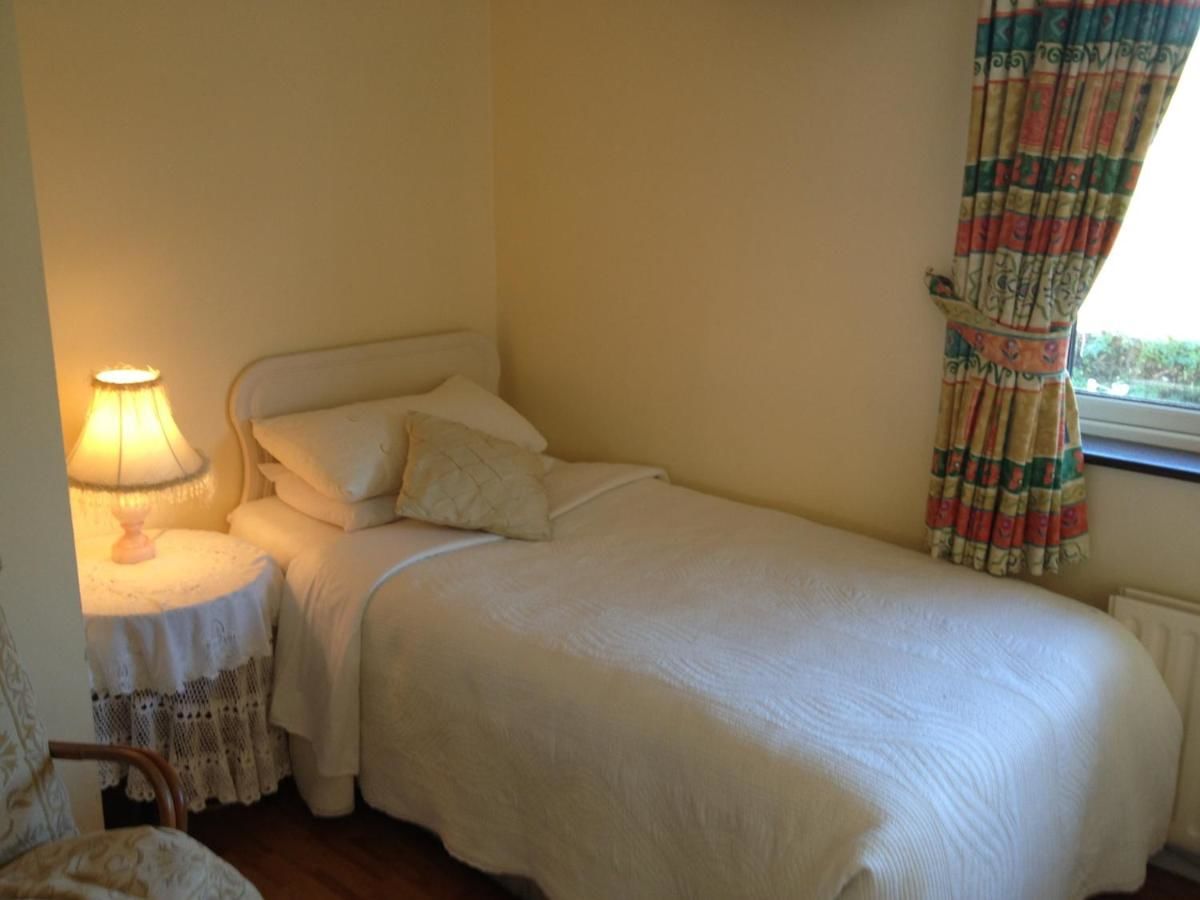 Отели типа «постель и завтрак» Danabel B&B Кинсейл-27