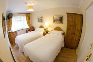 Отели типа «постель и завтрак» Danabel B&B Кинсейл-0